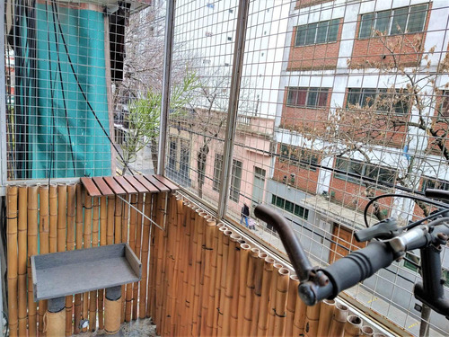 Imagen 18 de 26 de Venta Departamento 3 Ambientes Con Balcón Almagro