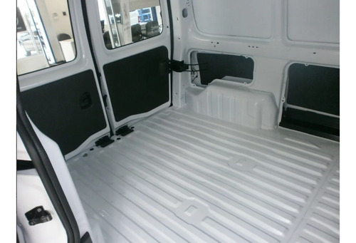 Imagen 8 de 22 de Peugeot Partner Confort 1.6 Hdi 2023 Furgón O 5 Plazas 1-