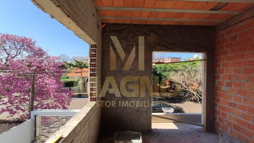 Imagem 8 de 13 de Venda Sobrado 5 Quartos No Bairro Coqueiral - R142545