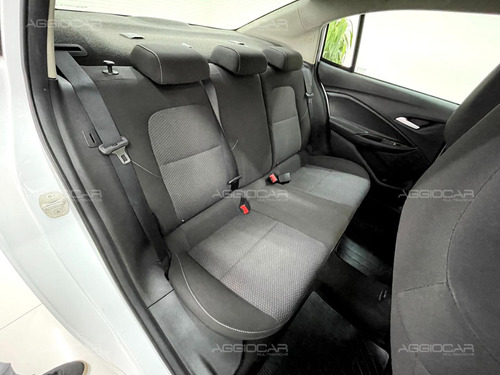 Chevrolet Onix plus Onix Plus 10mt Lt2