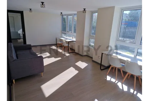 Venta Depto 2d 2b 1e 1b Huertos Familiares