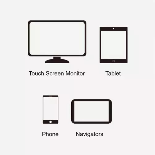 Baseus Pluma Lápiz Óptico Táctil Para Celulares Y Tablet