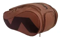Comprar Bolso Paletero Padel Varlion 46 L Pala Paletas Bolso Paddle Color Marrón