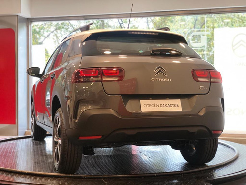 Imagen 4 de 15 de Plan Citroen Berlingo - C4 Cactus - Plan Nacional 0km