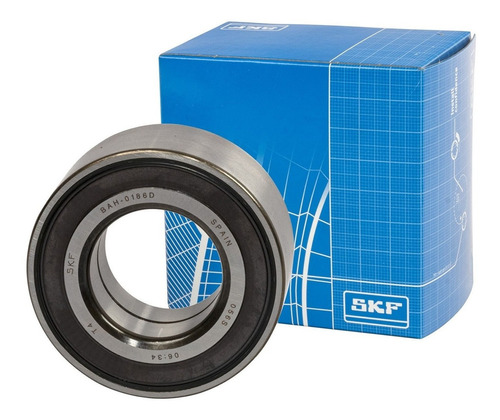 Ruleman Rueda 306 2.0 Hdi Dw10td (rhy) 01.2000 - Skf