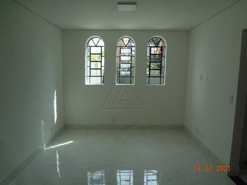 Imagem 12 de 30 de Sobrado Com 3 Dorms, Jardim Das Bandeiras, São Paulo, Cod: 3923 - A3923