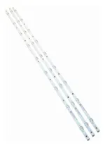 Comprar Kit 3 Barra Led Tv Philips 43pfg5813\u002F78 43pfg5813