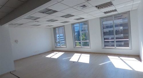 Imagen 20 de 30 de Oficina En Arriendo Edificio El Bosque Isidora