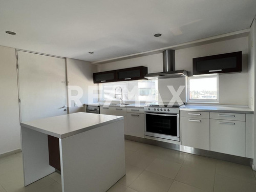 Imagen 8 de 30 de Renta Departamento En Punta Del Parque Santa Fe - (2)