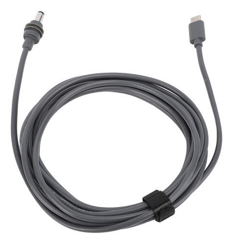 Cable De Extensión De Repuesto Para Cable De Alimentación Us