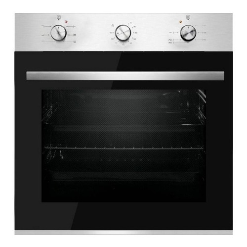 Horno Electrico De Empotrar Panavox 60 Inox