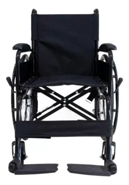 Primeira imagem para pesquisa de cadeira de rodas usada