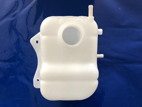 Envase Reservorio Refrigerante Optra - Original Gm
