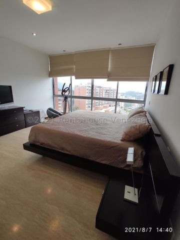 Imagen 10 de 14 de Apartamento En Venta En Mirador De Los Campitos I 22-1125 Carolina Fermoso 0424-2083128