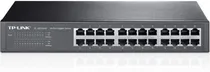 Comprar Switch Tplink 24 Puertos 10\u002F100\u002F1000mbps Desktop Sg1024d