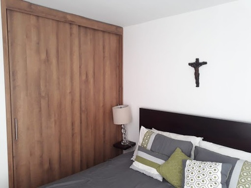 Imagen 5 de 23 de Apartamento En Venta Alta Suiza 2790-22693