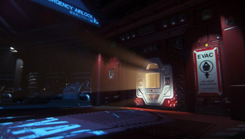 Alien Isolation Digital Deluxe Edition 2014 Pc Digital