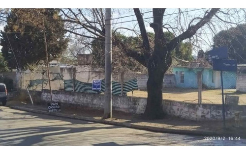 Imagen 3 de 3 de Farias&farias Lote Sobre Av. San Martín Villa Allende