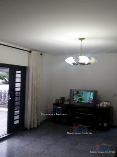 Imagem 2 de 9 de Ref.: 2121 - Assobradada Em Osasco Para Venda - V2121