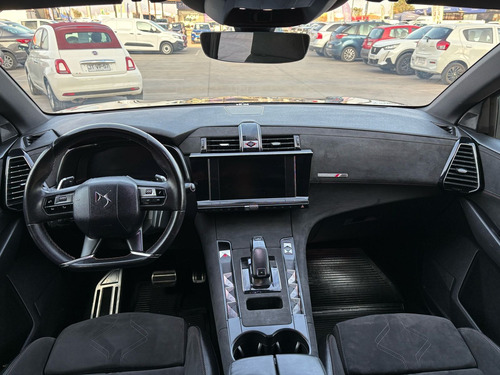 Ds Ds7 Crossback 2021