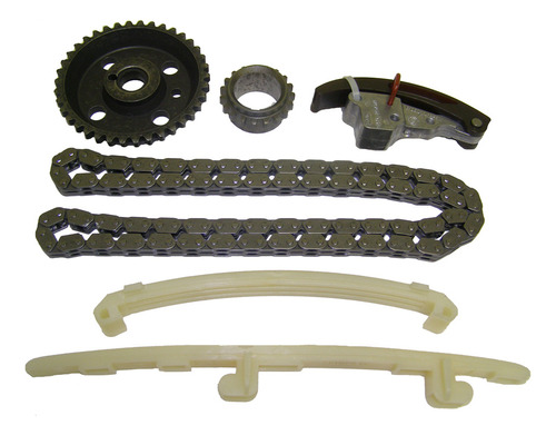 Kit De Tiempo Buick Skylark 1992 1993 1994 L4 2.3