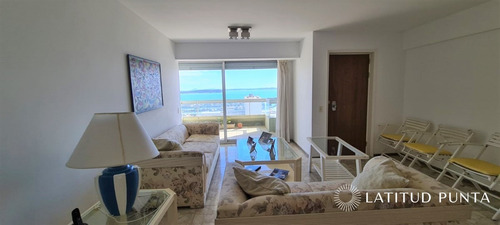 Imagen 4 de 22 de Apartamento Con Vista Al Puerto