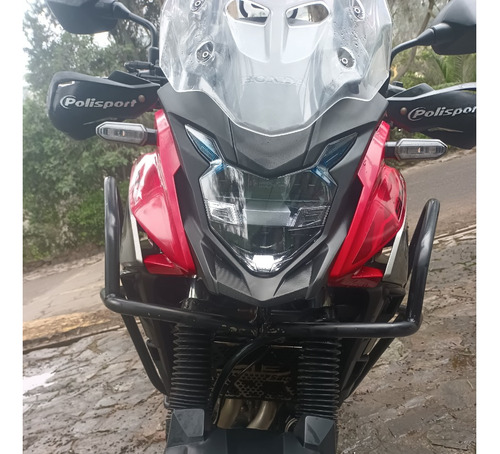 Honda Cb500x Excelente Estado