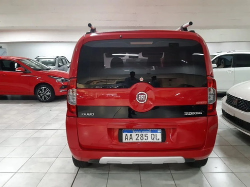 Fiat Qbo Impecab Antici Y Cuot Consulta A Marcela De Ventas
