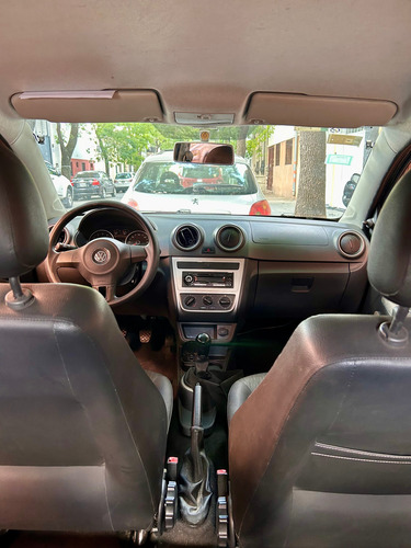 Volkswagen Gol Trend 1.6 Pack Ii 101cv 3p