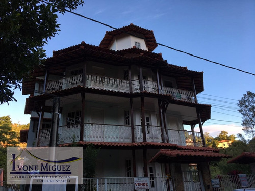 Imagem 13 de 13 de Casa Em Summerville - Miguel Pereira - 1924