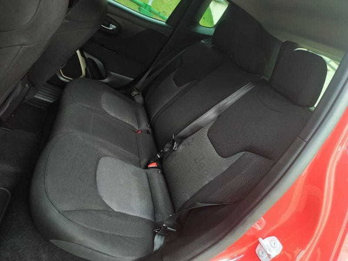 Jeep Renegade Lngtd At