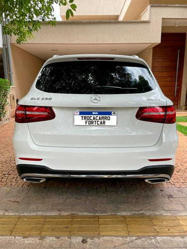 Imagem 7 de 14 de Mercedes-benz Glc2504matic Co 2019