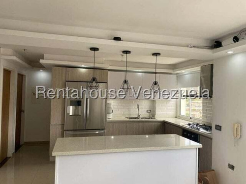 Marianny Gonzalez, Vende Moderno Apartamento Urb Cuidad Roca Barquisimeto
