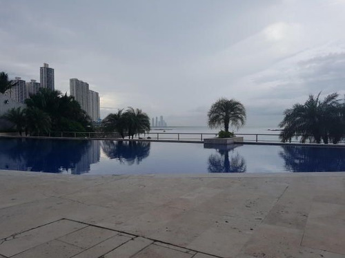 Imagen 14 de 14 de Apartamento En Venta En Punta Pacifica 21-11973 Emb