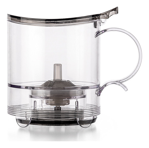 Rapidtea Maker  tetera De Te Suelto Infusor De Te  el Mejo