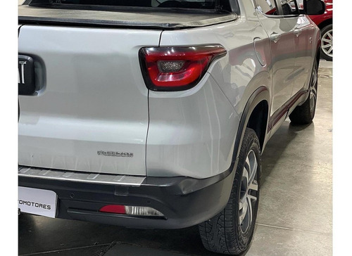 Fiat Toro Freedom 2.0 4x4 2016 Permuto - Financio!!