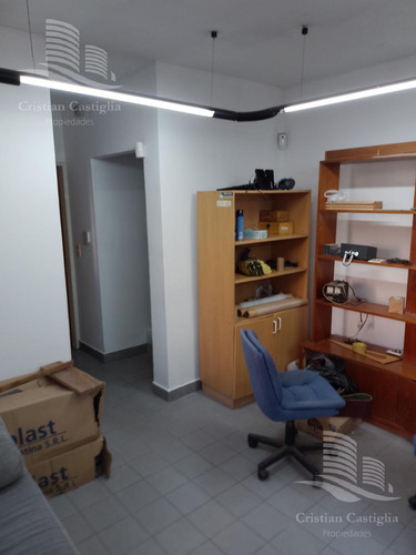 Venta - Galpón - San Fernando