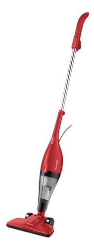 Aspirador Vertical Multilaser HO0 1.2L  vermelho 220V