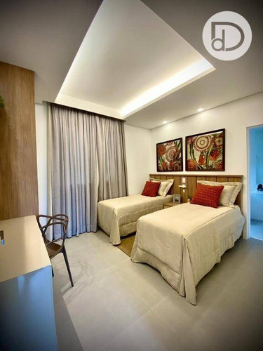 Imagem 20 de 23 de Casa Com 4 Dormitórios À Venda, 300 M² Por R$ 3.750.000 - Riviera De São Lourenço - Bertioga/sp - Ca4082