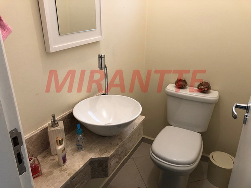 Imagem 24 de 27 de Sobrado Em Casa Verde - São Paulo, Sp - 356843