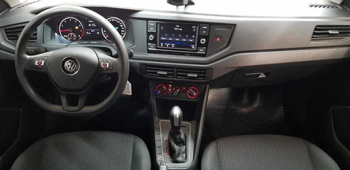 Imagem 5 de 9 de Volkswagen Polo Af 2021