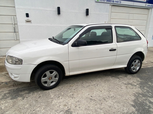 Volkswagen Gol 1.0 - 2 portas