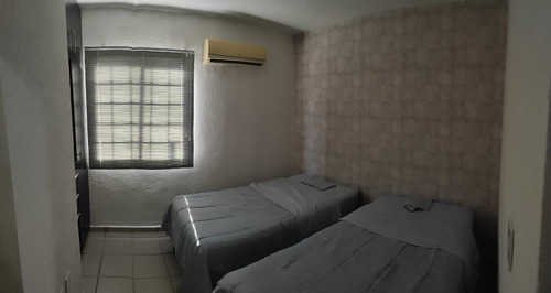 Casa En Renta Amueblada Fracc Alika A 15 Min Del Puerto