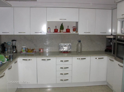 Mueble Modular Cocina