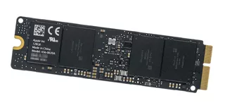 Apple Macbook Toshiba 128gb (656-0021a) Disco Solido Ssd
