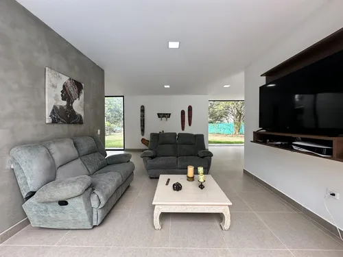 Casa En Venta En La Morada. Cod V7247120