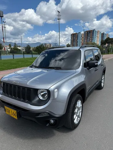Jeep Renegade 1.8 Sport