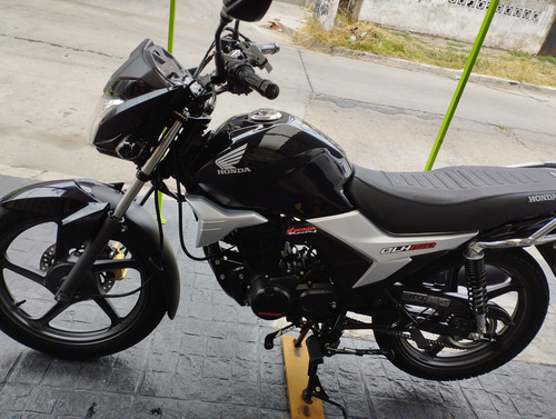 Honda Glh Impecable Todo Al Día,