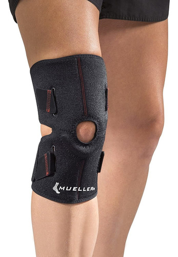 Mueller Sports Medicine Ajustable En 4 Direcciones Ayuda De