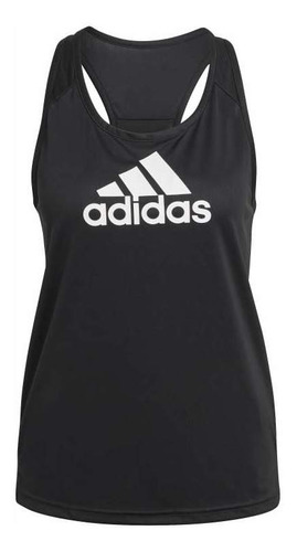 Musculosa adidas W Bl Tk De Mujer - Gl3826 Energy